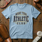 Athletic Club - T‑Shirt