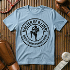 Master Of Eight Limbs - T-Shirt