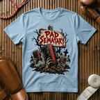 Pad Semetary - T‑Shirt