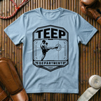 Teep Department - T‑Shirt