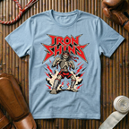 Iron Shins - T‑Shirt