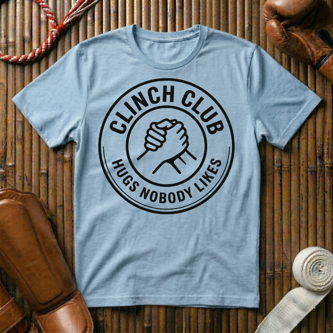 Clinch Club - T-Shirt