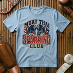 Sparring Club - T‑Shirt