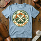Muay Thai Training Camp - T-Shirt