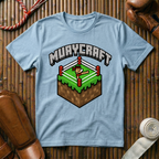 Muaycraft - T‑Shirt