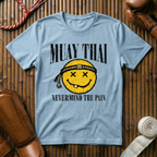 Nevermind The Pain - T‑Shirt