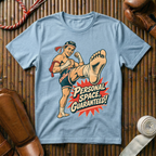 Personal Space - T‑Shirt