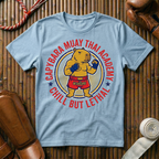 Chill But Lethal - T-Shirt