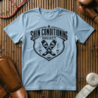 Shin Conditioning Society - T‑Shirt
