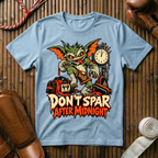 After Midnight - T‑Shirt