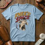 Knee`d Space - T-Shirt
