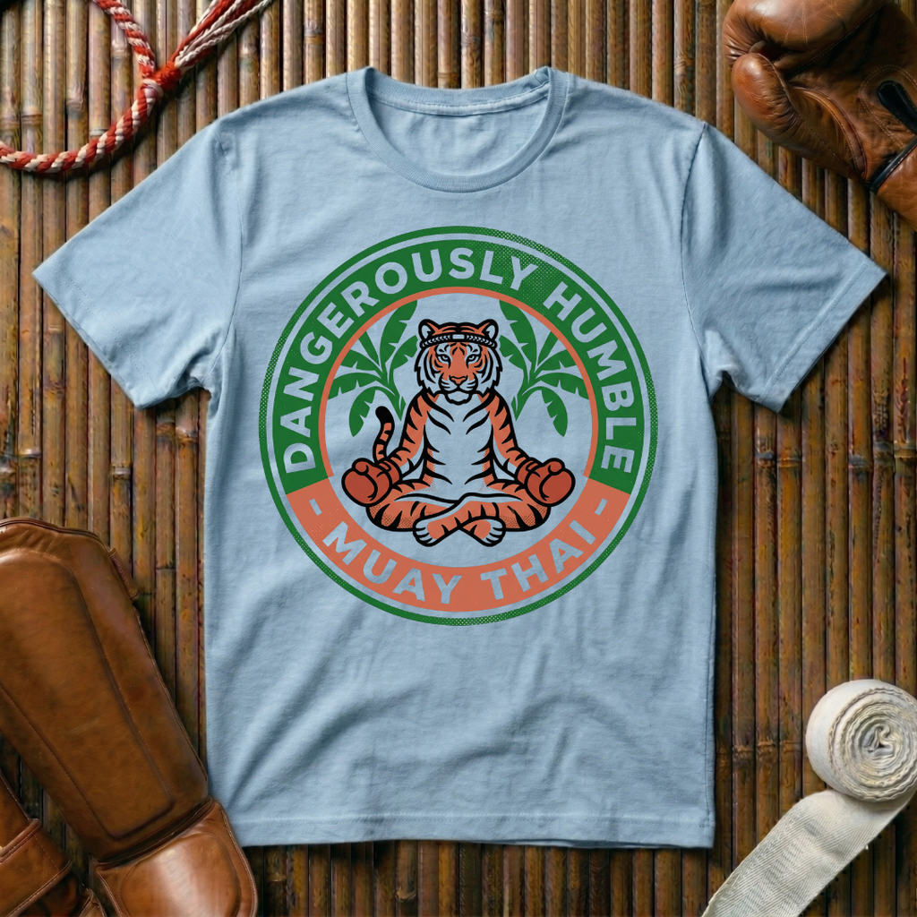Dangerously Humble -  T-Shirt