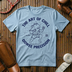 The Art Of Chill - T-Shirt