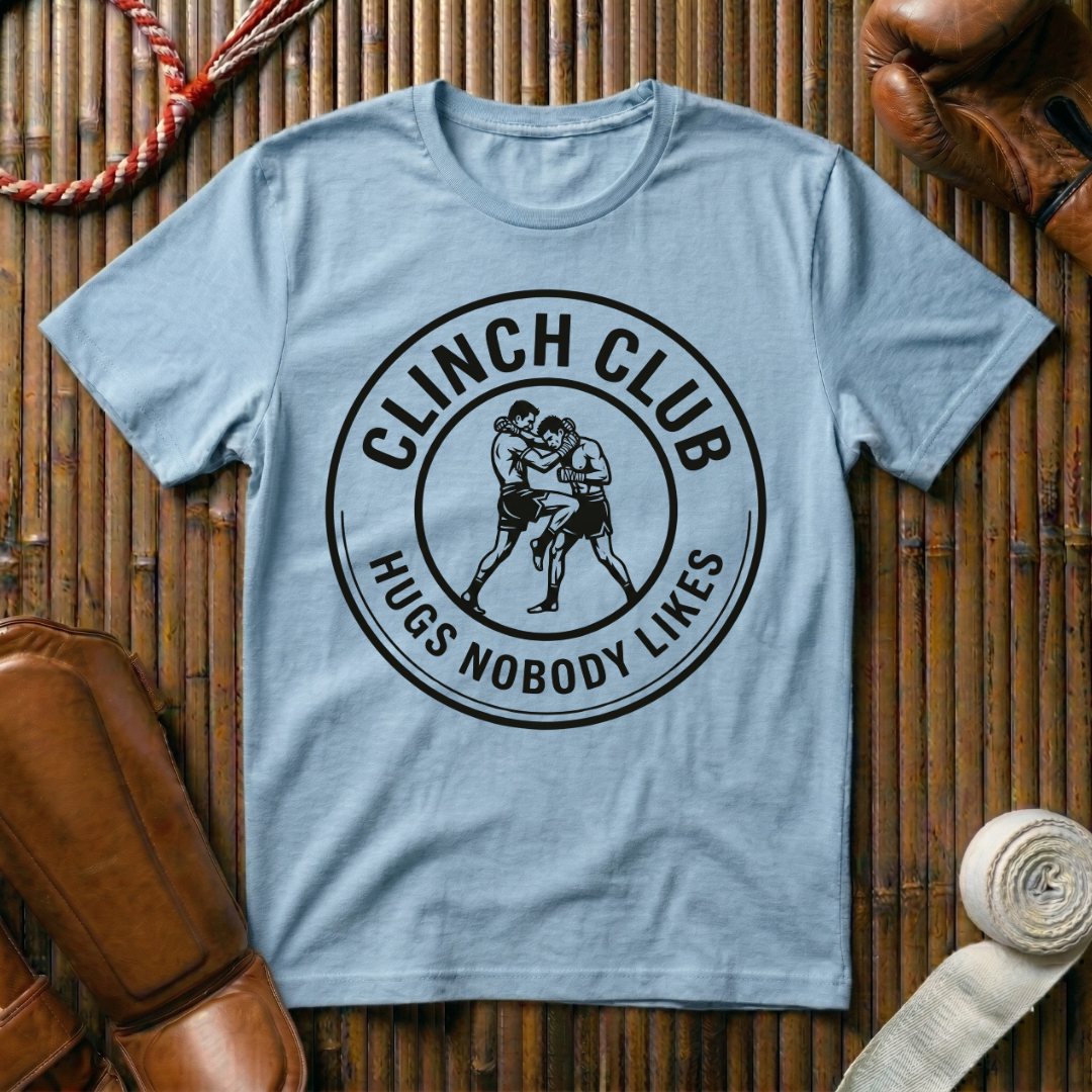 Clinch Club - T-Shirt