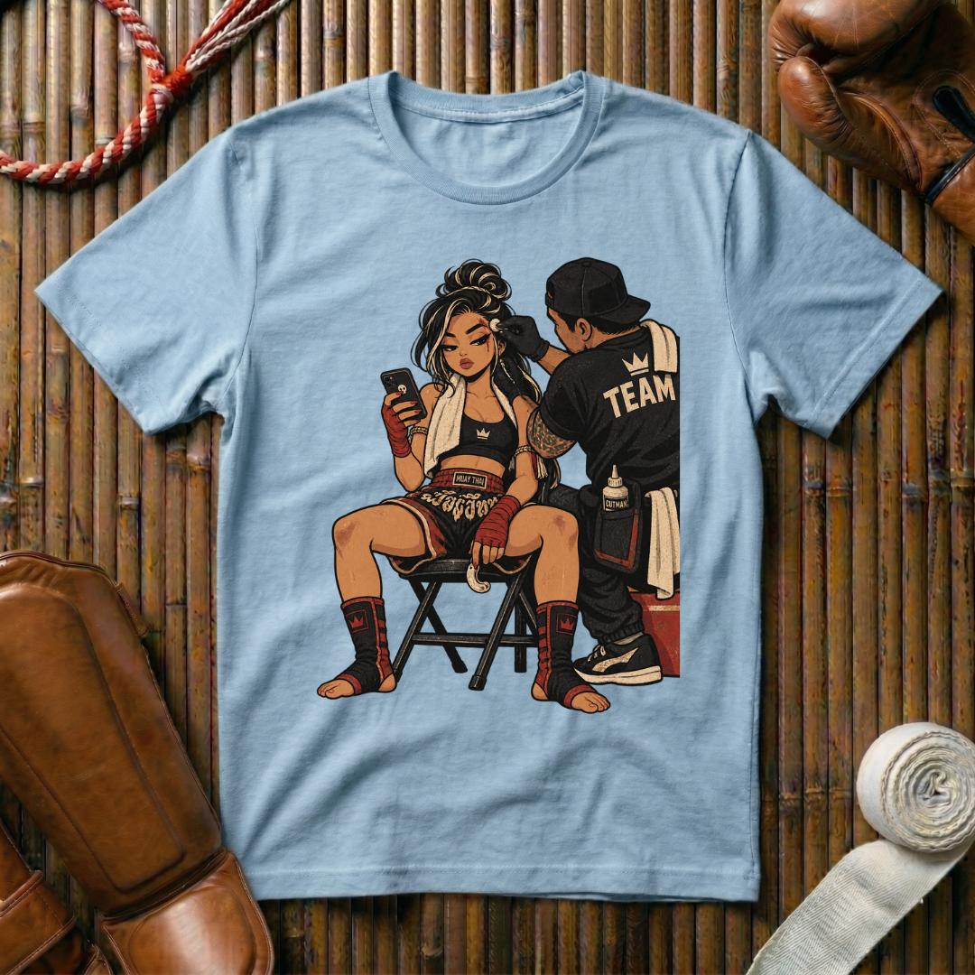Break - T‑Shirt