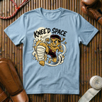 Knee`d Space - T-Shirt