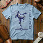 Muay Thai - T-Shirt
