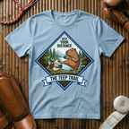 The Teep Trail -  T-Shirt