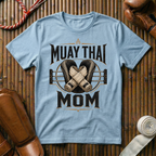 Muay Thai Mom - T‑Shirt