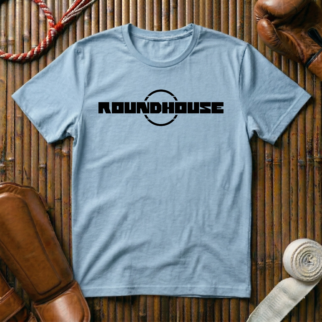 Roundhouse - T‑Shirt
