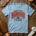 Sparring Club - T‑Shirt