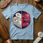 Nap Time / Pad Time - T-Shirt
