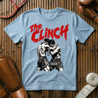 The Clinch - T‑Shirt