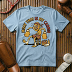 Muay Thai Is My Cardio - T-Shirt