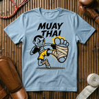 Muay Thai Teep - T-Shirt