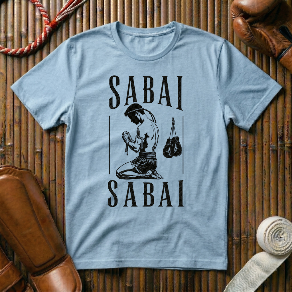 Sabai Sabai - T‑Shirt