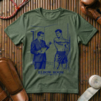 Elbow Room - T‑Shirt