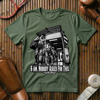 6 AM - T‑Shirt