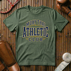 Athletic Club - T‑Shirt