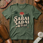 Sabai Sabai - T‑Shirt