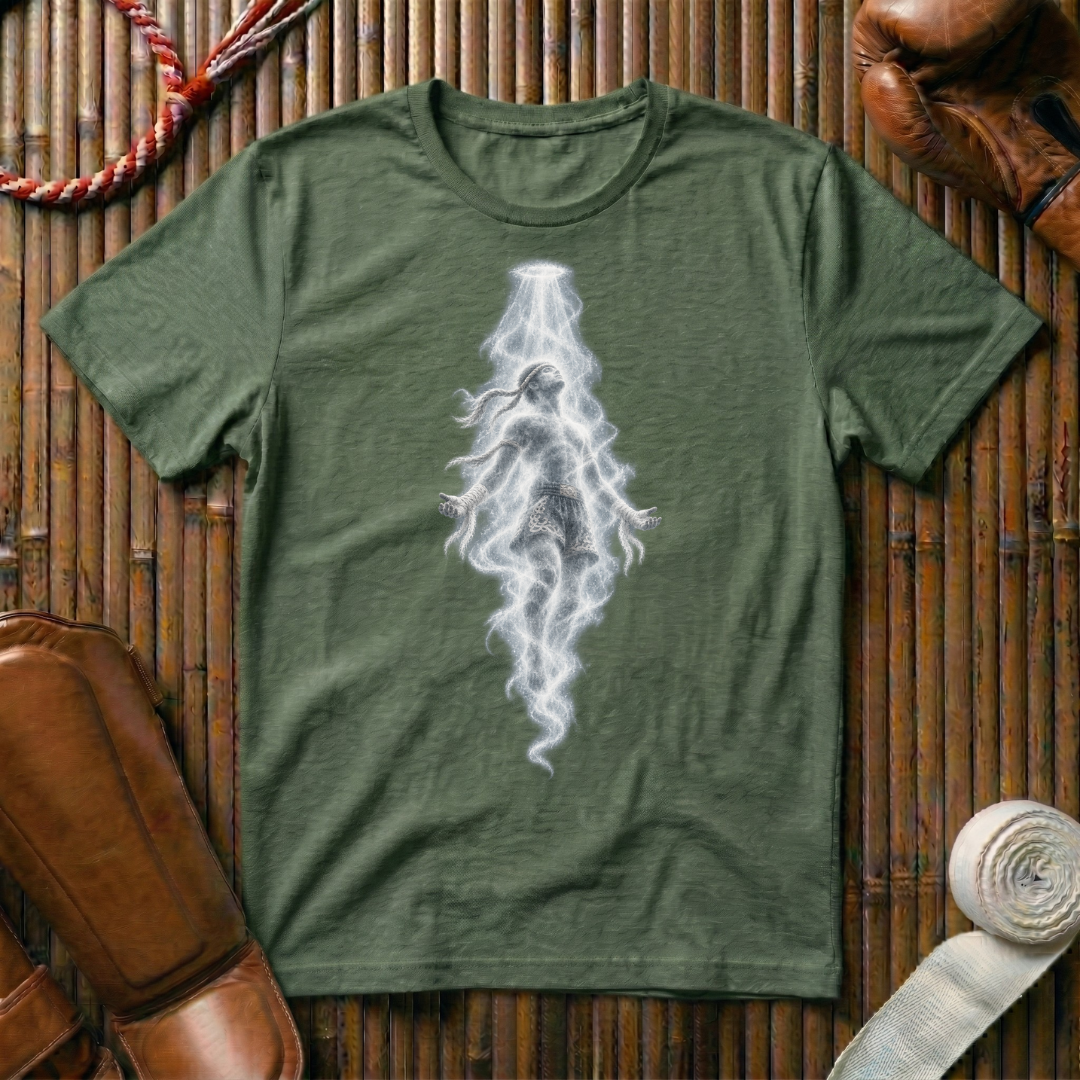 Spirit - T‑Shirt
