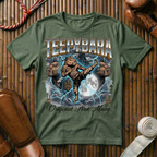 Teepybara - T-Shirt