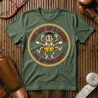 The Art Of Eight Limbs - T-Shirt