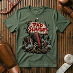 Pad Semetary - T‑Shirt