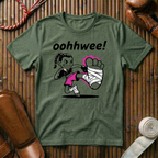 Oohhwee - T-Shirt