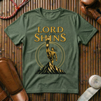Lord of The Shins - T‑Shirt