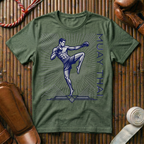 Muay Thai - T-Shirt