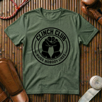 Clinch Club - T‑Shirt