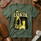 Exercise - T‑Shirt