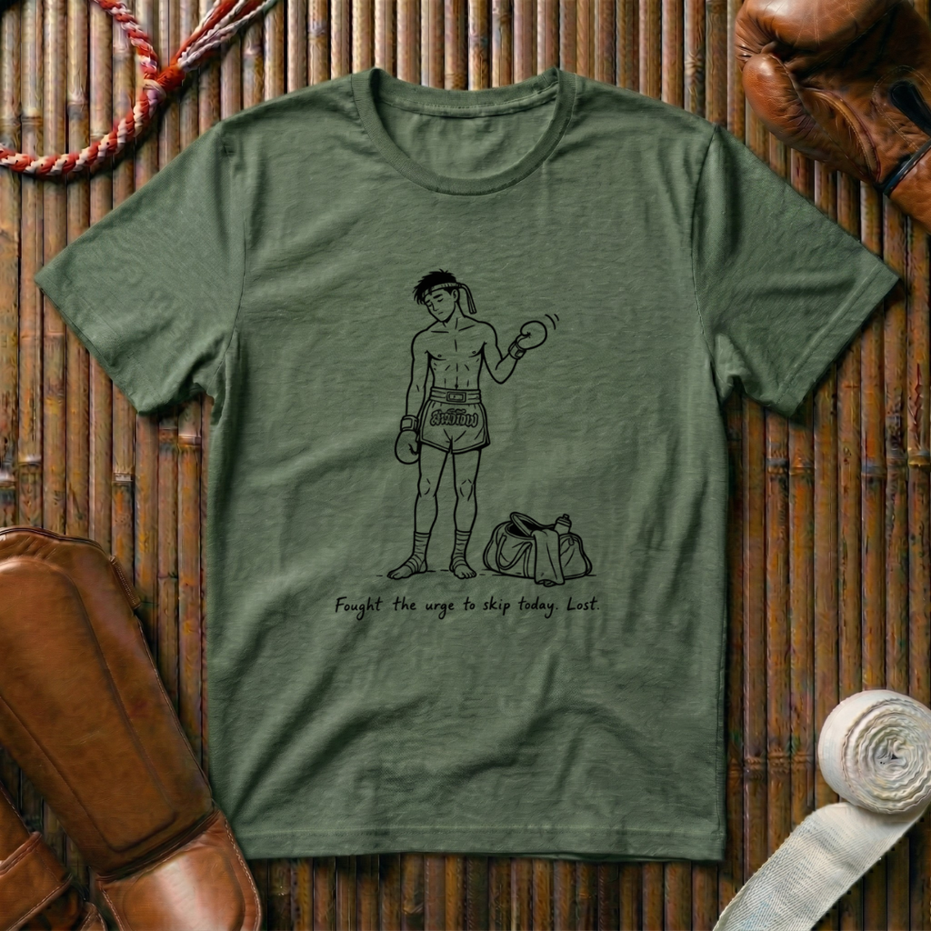 Skip - T‑Shirt
