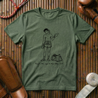 Skip - T‑Shirt