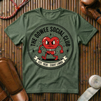 Oowee Social Club - T-Shirt