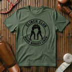 Clinch Club - T‑Shirt