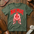 Nak Muay - T‑Shirt