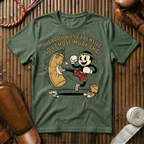 Therapy Was Expensive - T-Shirt