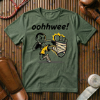 Oohhwee Teep - T-Shirt